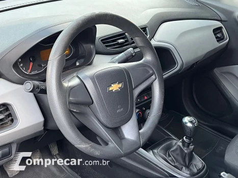 CHEVROLET ONIX 1.0 MPFI JOY 8V