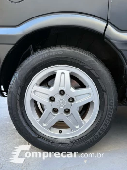 ZAFIRA 2.0 MPFI Expression 8V