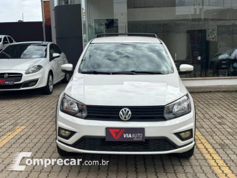 SAVEIRO - 1.6 MSI TRENDLINE CS 8V 2P MANUAL