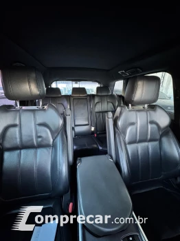 RANGE ROVER SPORT 3.0 D300 Turbo HSE