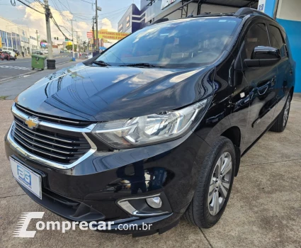 CHEVROLET SPIN PREMIER 1.8 8V Flex Automatico 7 Lugares 4 portas