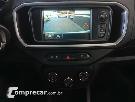 SPIN 1.8 Premier 8V