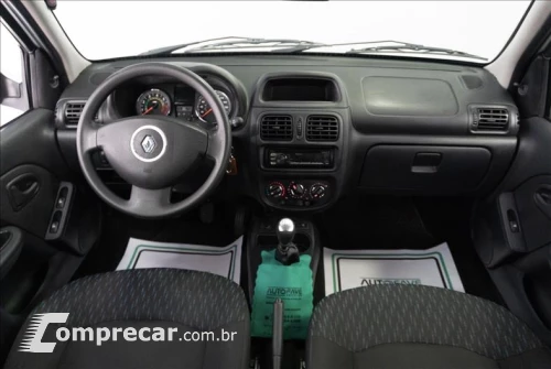 CLIO 1.0 Expression 16V