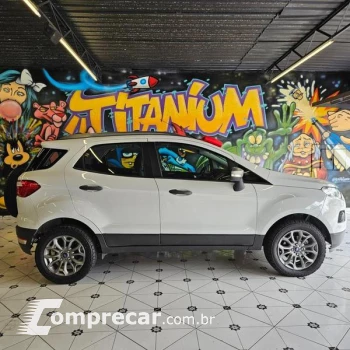 ECOSPORT FSL 1.6