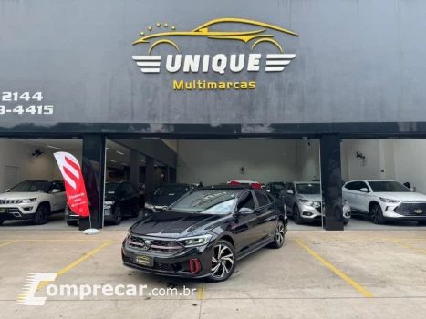 JETTA GLI 350 TSI 2.0 16V 4p Aut.