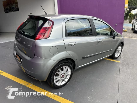 PUNTO 1.6 Essence 16V