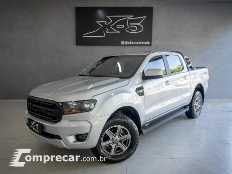 Ranger XLS 2.2 4x4 CD Diesel Aut.