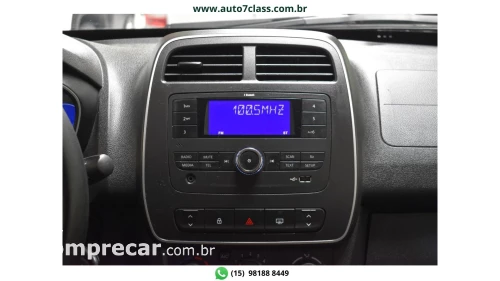 KWID - 1.0 12V SCE ZEN MANUAL
