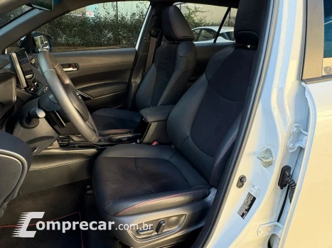 COROLLA CROSS 2.0 Vvt-ie Gr-sport
