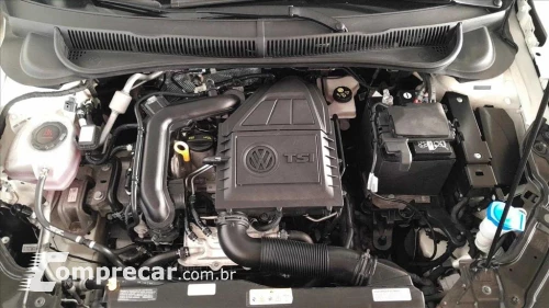 VIRTUS 1.0 170 TSI AUTOMÁTICO