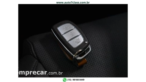 TUCSON - 1.6 16V T-GDI GLS ECOSHIFT