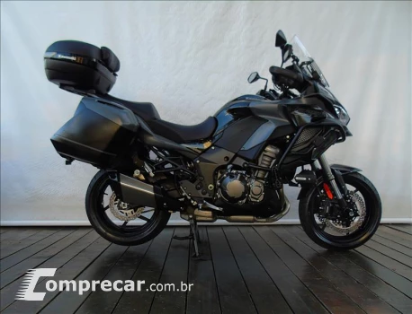 VERSYS 1000 GRAND TOURER ABS