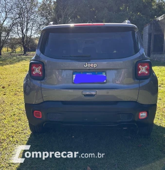 RENEGADE 1.8 16V STD