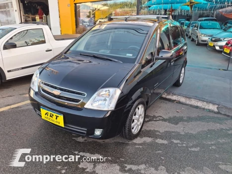 MERIVA 1.4 MPFI Maxx 8V