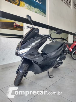 HONDA PCX 160