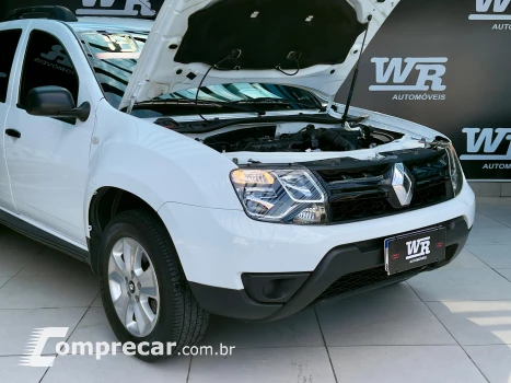 DUSTER OROCH 1.6 16V SCE Express