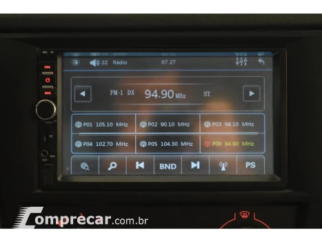 GOL 1.0 8V