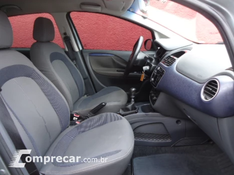 PUNTO 1.4 Attractive 8V
