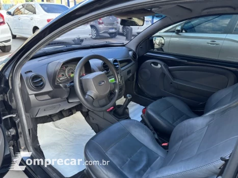 KA - 1.6 MPI TECNO 8V 2P MANUAL