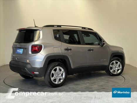 RENEGADE 1.3 T270 TURBO FLEX SPORT AT6