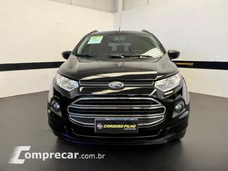 ECOSPORT SE AT 2.0