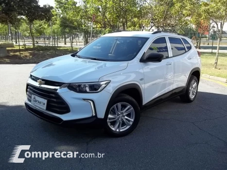 CHEVROLET TRACKER 1.0 Turbo 4 portas