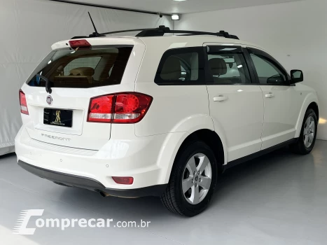 FREEMONT 2.4 Precision 16V
