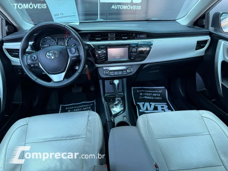 COROLLA 2.0 Vvt-ie XEI