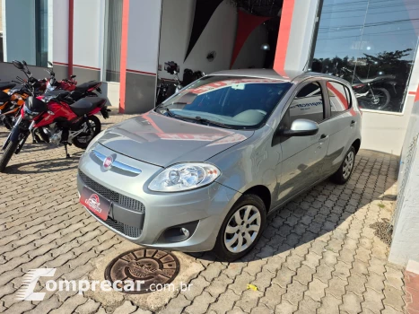 Fiat PALIO 1.4 MPI Attractive 8V 4 portas