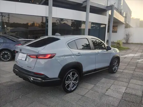 FASTBACK 1.0 TURBO 200 FLEX IMPETUS CVT
