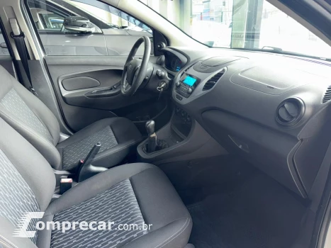 Ka Sedan Se 1.5