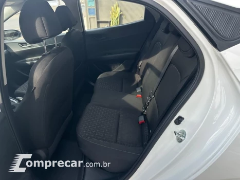 HB20 1.0 Tgdi Comfort