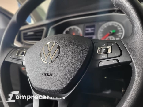 NIVUS 1.0 200 TSI Comfortline