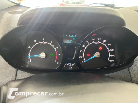 Ecosport 1.6 16V 4P FREESTYLE