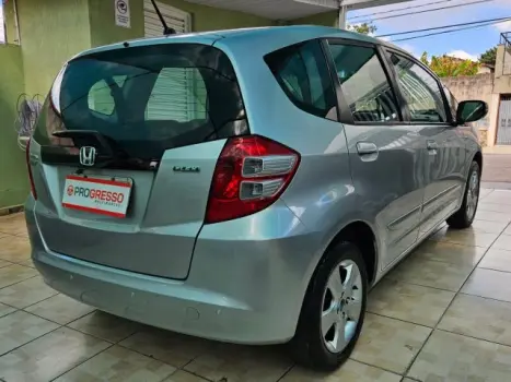 FIT - 1.4 LXL 16V 4P MANUAL