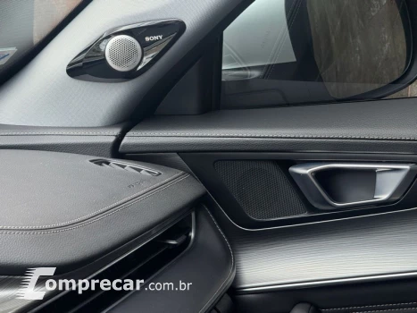TIGGO 8 PRO 1.5 TCI Plug-in Hybrid DHT