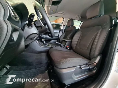 CRETA LIMITED 1.0 TB 12V FLEX AUT.