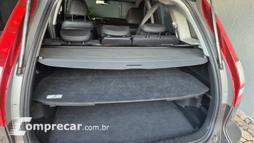 CRV 2.0 EXL 4X4 16V