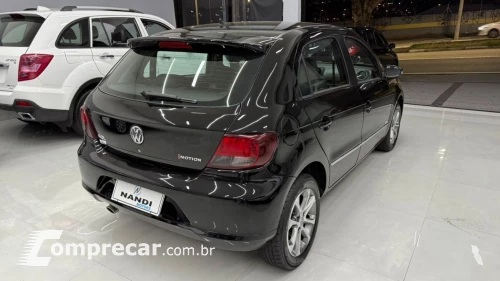 Gol 1.6 MOTION T. Flex 8V 4p