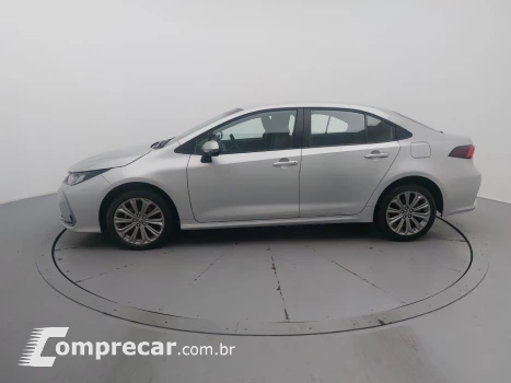 COROLLA 2.0 VVT-IE FLEX XEI DIRECT SHIFT