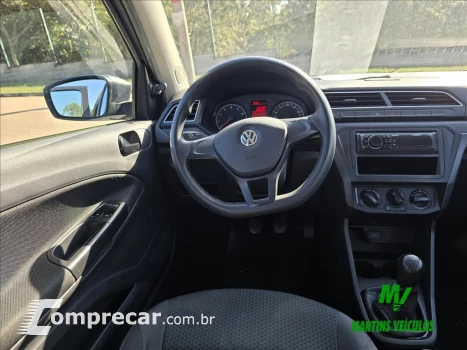 GOL 1.6 MSI Totalflex