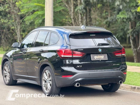 X1 2.0 16V Turbo Activeflex Sdrive20i