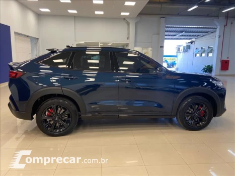 HAVAL H6 GT 1.5 Phev AWD DHT