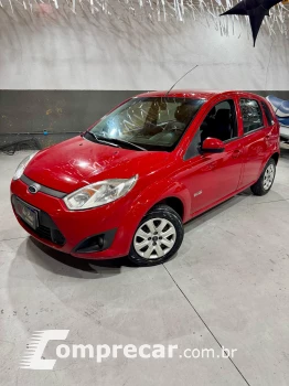 FORD FIESTA 1.6 MPI Class Hatch 8V 4 portas
