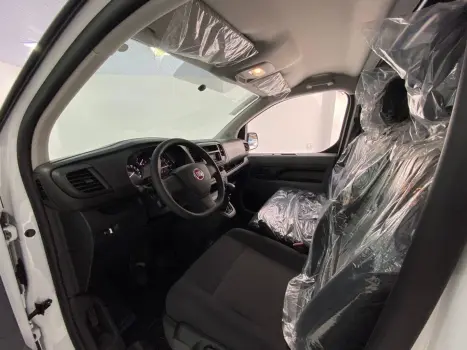 SCUDO CARGO 2.2L DS MT6