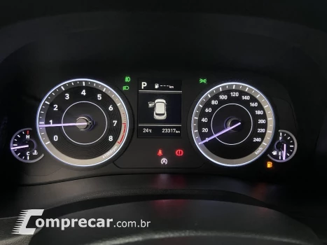 CRETA 1.0 TGDI FLEX COMFORT AUTOMÁTICO