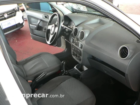 GOL 1.0 MI 8V G.IV