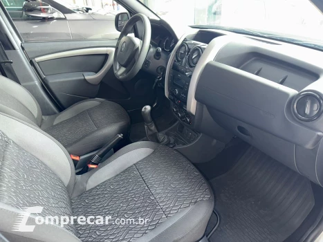 DUSTER OROCH 1.6 16V SCE Expression