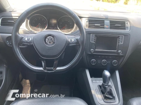 Jetta Confortline TSI 1.4