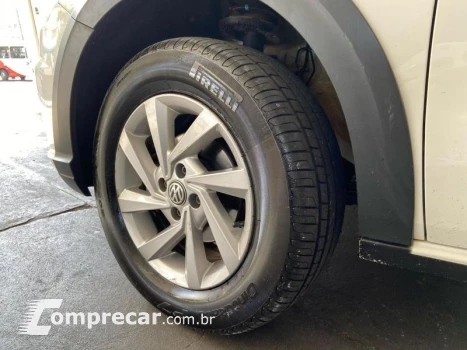 NOVA SAVEIRO RB MBVS